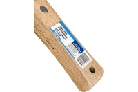 Шпатель прижимной для натяжных потолков 40 мм Vertextools Арт. 1616-40