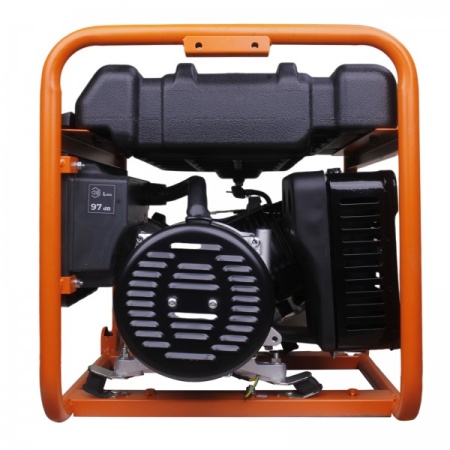 Генератор VILLARTEC GG 4000