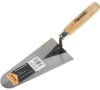 Кельма бетонщика 160мм стальная, деревянная ручка Sparta Арт. 862705
