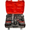 Гайковерт акк. Elitech HD CW 2016BL 20V*4Ач 3/4 1600Нм 2акк ЗУ Арт. CW 2016BL (E2201.075.02)