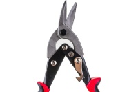 Ножницы по металлу ЗУБР 250мм,левые Арт. 23140-L