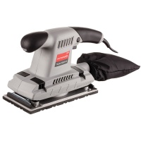 ПШМ Интерскол ПШМ-115/300Э 300Вт 115х230мм 5500-10500об/мин Арт. 30.1.1.10