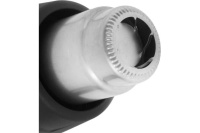 Фен технический Metabo HG16-500 1.6кВт 300-500t  240-450л/мин ступ. регул. Арт. 601067000