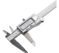 Штангенциркульэлектронный 300мм 0.01мм AMO SLE-300 Арт. 855511