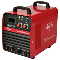 Плазморез Elitech АИС 50Plasma 1540 А, ПН 60%, рез до 15мм Арт. АИС 50Plasma