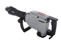 Молоток отб. Интерскол М-25/1500В HEX 30 1500Вт 25Дж Арт. 530.0.0.00