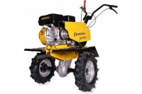 Мотоблок бенз. CHAMPION BC8833, 7 л, г./ш 330/830 скор +2/-1, шестеренчато-цепной Арт. BC8833