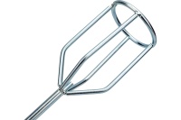 Насадка-Миксер SDS+80х400мм для смесей повышеггой вязкости FIT оцинк. Арт. 04209