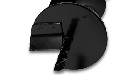 Мотобур CHAMPION AG243 1.25кВт/1.7л.с. 60-150мм шнек 150мм Арт. AG243