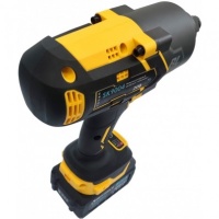 Гайковерт акк. Skytools SK9004 3/4 20V*4.0Ah 1300Нм 2 акк ЗУ кейс Арт. SK9004