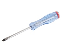 Отвертка ударная 6x100 шлицевая ELITECH Арт. 221102