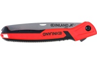 Ножовка складная садовая 240мм FINLAND с гардой Арт. 2338
