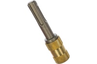 Адаптер переходной с SDS+ на биту FIT Арт. 37824