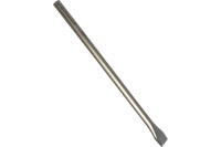 Долото плоское SDS-max 25*400мм Milwaukee Арт. 4932343738