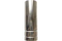 Сопло газовое МВ-15 цилиндрическое ПРОФЕССИОНАЛ Арт. 04410