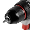 Дрель-шуруповерт акк CROWN CT21129HMX-2 BMC 12V*2Ah 45Нм 2 акк ЗУ кейс Арт. CT21129HMX-2 BMC