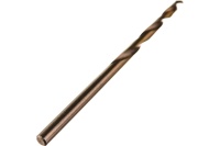 Сверло по металлу HSS-Co 3.2мм (2шт/уп)