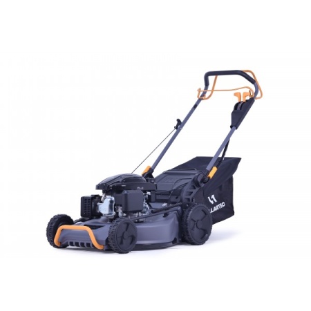 Газонокосилка бензиновая самоходная VILLARTEC MB 553VС