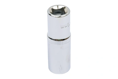 Головка 19мм 1/2" удлиненная 112119 Ombra 6 гран. Арт. 55064