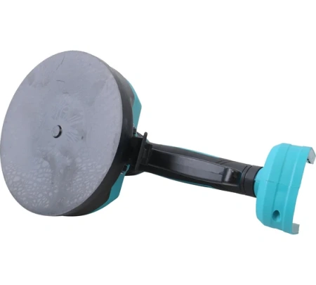 Виброприсоска акк. STURM 1BatterySystem 18V Li-Ion 160мм Арт. TV18120