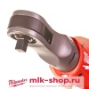 Субкомпактная импульсная трещотка Milwaukee M12 FUEL FIR12-0 Арт. 4933459800