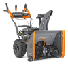 Снегоуборщик VILLARTEC WB C-76 FullComfort