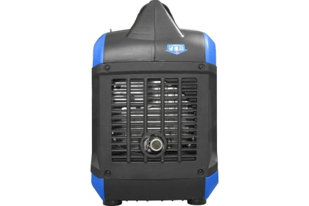 Генератор инверторный ТСС SGG 2400Si 2/2.4кВт 220В р.старт Арт. 060028