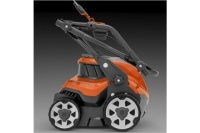 Скарификатор электрический Husqvarna S138C 1.6кВт 37.5см Арт. 9679223-01