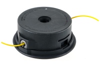 Головка трим. Champion НТ39 М10х1.00 2.4-2.7мм левая полуавт. STIHL FS44-FS96 PARTNER B400 FS250 Арт. C5129