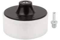 Диск полировочный 125x50мм гайка М14 FIT Арт. 39615