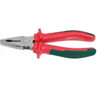 Пассатижи диэлектрические 160 мм Jonnesway Арт. 48840