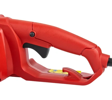 Пила цепная эл. Elitech ДМ 142ПО 1.4кВт 30см 12" 3/8" 1.3мм 45зв Арт. ПЭ 142ПО (E1611.022.00)