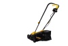 Газонокосилка эл. CHAMPION EM3411 1.0кВт 32см 25/65мм 30л Арт. EM3411