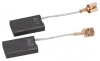 Щетки угольные 2 шт, BOSCH для для GBH 10 DC, GBH 11 DE, GSH 10 C, GSH 11 E Арт. 1617014126