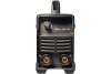 Инвертор СВАРОГ REAL ARC 200 Black ММА 15-200А 7.1КВа 1.5-4мм 220В + маска краги Арт. Z238N Black