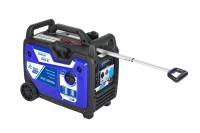 Бензогенератор инверторный ТСС SGG 3000Si
