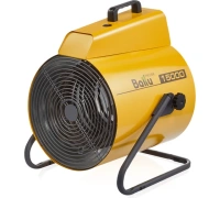 Пушка тепл. эл. BALLU BHP-Р2-15 круг 15кВт 1600куб.м/час 380В Арт. BHP-P2-15