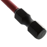 Бита PZ2 50мм SHOCKWAVE Milwaukee 10шт/уп Арт. 4932430866