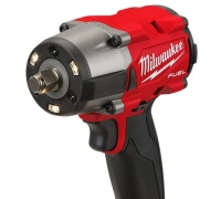 Гайковерт акк. MILWAUKEE M18 FUEL FMTIW2F12-502X 1/2 18V*5Ah 881Нм 2акк ЗУ Арт. 4933478450