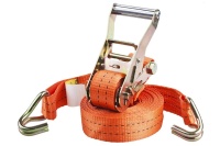 Ремень для крепления груза STAYER 2т, 6м PROFESSIONAL Арт. 40562-6