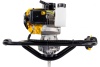 Мотобур CHAMPION AG352 1.4кВт/1.9л.с. 60-250мм без шнека Арт. AG352