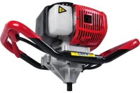 Мотобур Elitech БМ 64В ПРО 2.2кВт/3л.с. 40-200мм Арт. БМ 64В ПРО