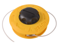 Триммер бензиновый HUTER GGT-1500SX