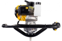 Мотобур CHAMPION AG352 1.4кВт/1.9л.с. 60-250мм без шнека Арт. AG352