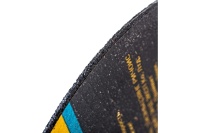 Диск отрезной по металлу MOS 125х2,0х22.2мм Арт. 37008M