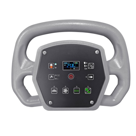 Поломоечная машина EVOline SDB 660 Т