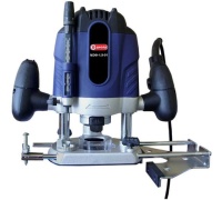 Фрезер ДИОЛД МЭФ-1,9 1.9кВт 8/12мм 55мм 21000об/мин пл. пуск Арт. 10101100