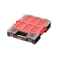 Ящик для инструментов QBRICK System ONE Organaizer M 265*365*77мм Арт. 10501291