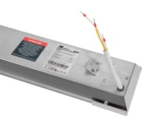 Обогреватель инфракрасный СибрТех ИН- 802, 230В, 800 Вт Арт. 96456