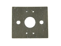 Прокладка под карбюратор T434-517,433,433S,523,523S,446,447,527,528/AG152B,243,252/GC243,243E Арт. 02070010073